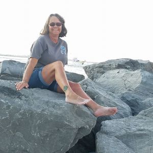 Meet your Posher, Roberta